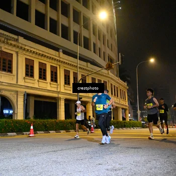 Runner Photo 5542980