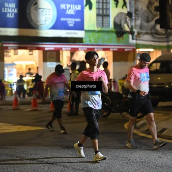 Runner Photo 5542982