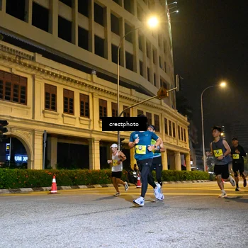 Runner Photo 5542983