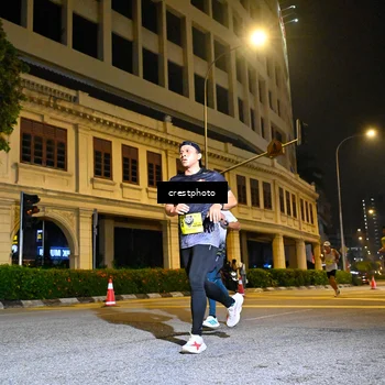 Runner Photo 5542984