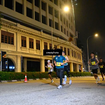 Runner Photo 5542986