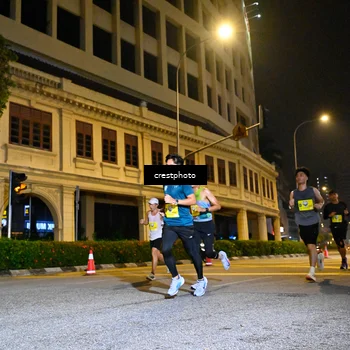 Runner Photo 5542987