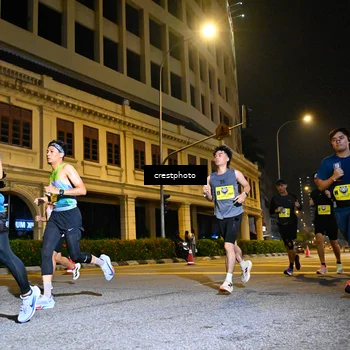 Runner Photo 5542988