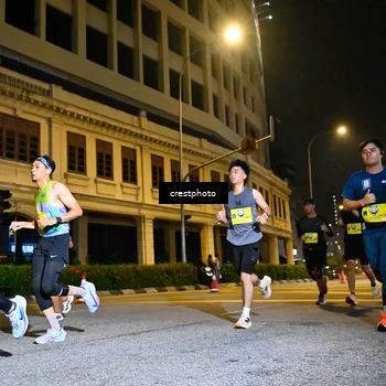 Runner Photo 5542989