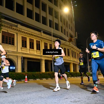 Runner Photo 5542991
