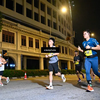 Runner Photo 5542994