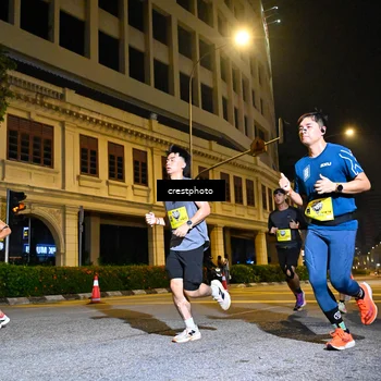 Runner Photo 5542995