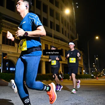 Runner Photo 5543000