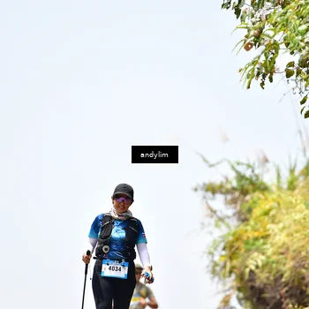 Runner Photo 5543003