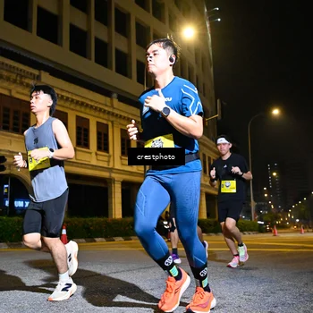 Runner Photo 5543004
