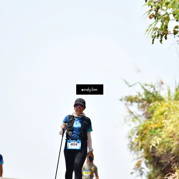 Runner Photo 5543005
