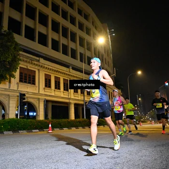 Runner Photo 5543006