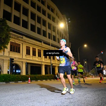Runner Photo 5543007