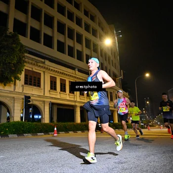 Runner Photo 5543009
