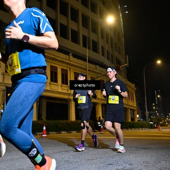 Runner Photo 5543010