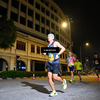 Runner Photo 5543012