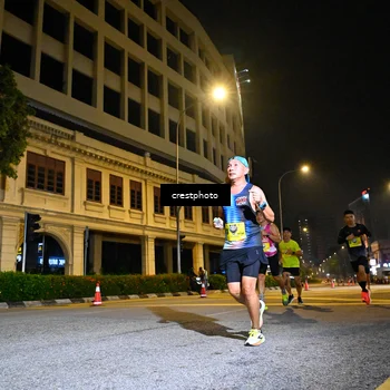 Runner Photo 5543013