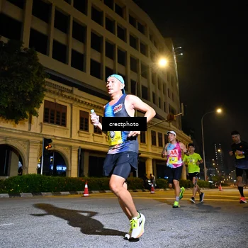Runner Photo 5543015