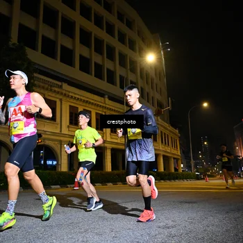 Runner Photo 5543016