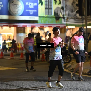 Runner Photo 5543018
