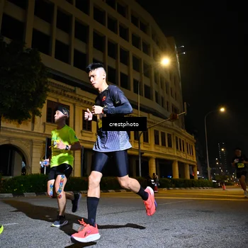 Runner Photo 5543021
