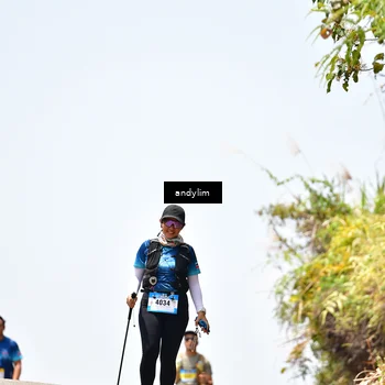 Runner Photo 5543022