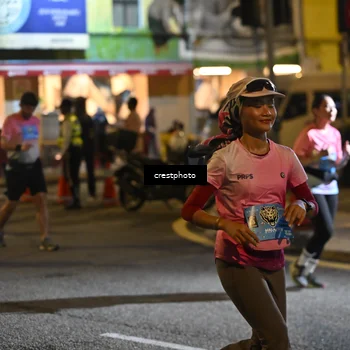 Runner Photo 5543023