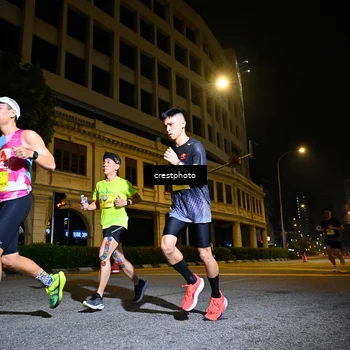 Runner Photo 5543024