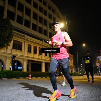 Runner Photo 5543026