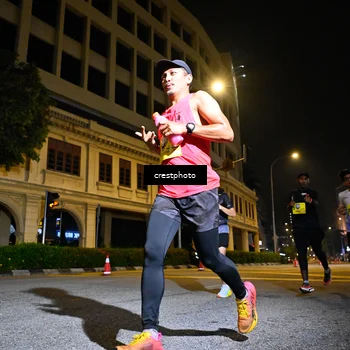 Runner Photo 5543028