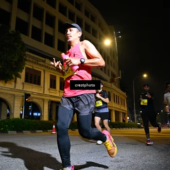 Runner Photo 5543029