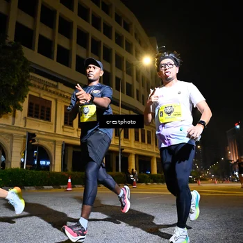 Runner Photo 5543031