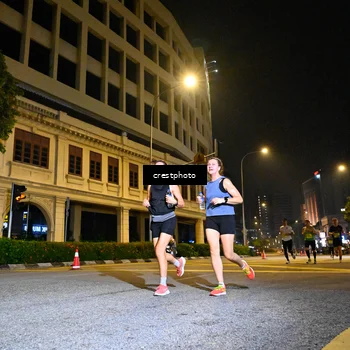 Runner Photo 5543033