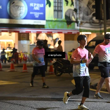 Runner Photo 5543034