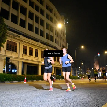 Runner Photo 5543035