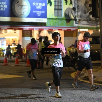 Runner Photo 5543037
