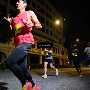 Runner Photo 5543038