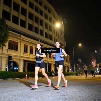 Runner Photo 5543039