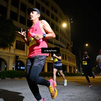 Runner Photo 5543040