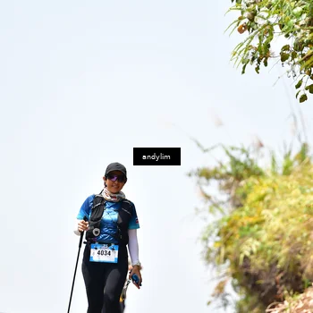 Runner Photo 5543041