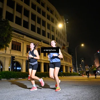 Runner Photo 5543042