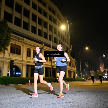Runner Photo 5543043