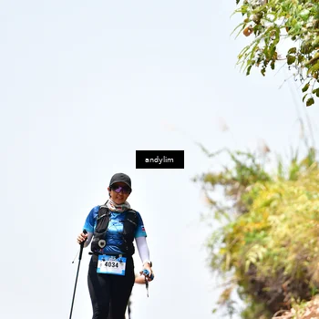 Runner Photo 5543045