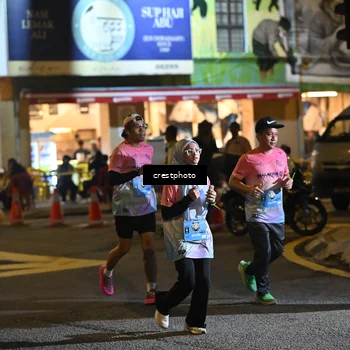 Runner Photo 5543046