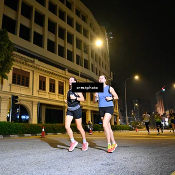 Runner Photo 5543047