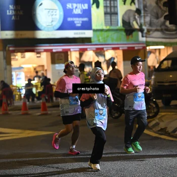 Runner Photo 5543048