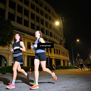 Runner Photo 5543049