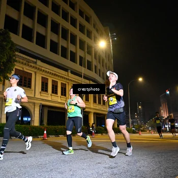 Runner Photo 5543051