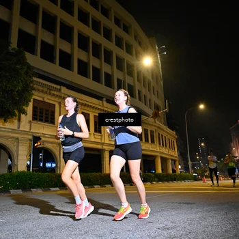 Runner Photo 5543052