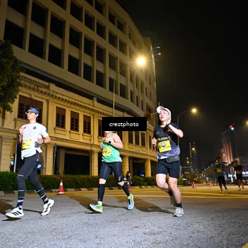 Runner Photo 5543053